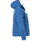 Veste isolée pliable SILVERTON pour femmes