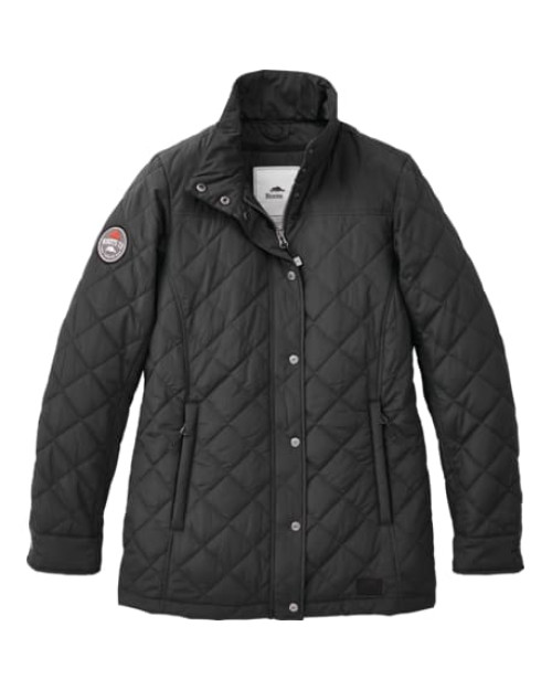 Cedarpoint Roots73 Ins Jkt Femme