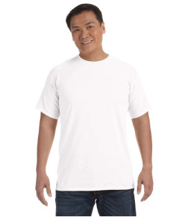 T-shirt lourd adulte