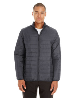 Manteau pour homme gonflé et compressible Prevail