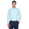 Chemise unie pour homme en popeline Collection CrownMC