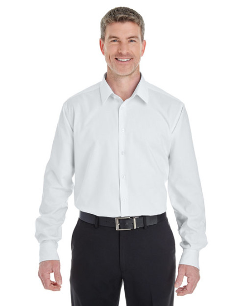 Chemise pour homme Royal en ratière de la collection CrownMC