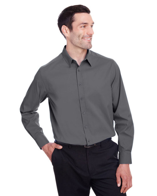 Performance CrownLux Performance pour homme Chemise extensible