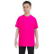 T-Shirt Heavy CottonMC pour adolescents 8,8 oz