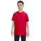 T-Shirt Heavy CottonMC pour adolescents 8,8 oz