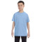 T-Shirt Heavy CottonMC pour adolescents 8,8 oz