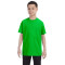 T-Shirt Heavy CottonMC pour adolescents 8,8 oz