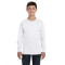 Heavy CottonMC pour adolescents 8,8 oz T-Shirt à manches courtes