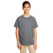 T-shirt pour adolescent SoftstyleMD 7,5 oz/verge de Gildan