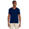 SoftstyleMD 7,5 oz T-Shirt col en V