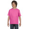 T-Shirt pour adolescents DryBlendMD 9,3 oz, 50/50
