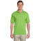 Polo en jersey 50/50 DryBlendMD 9,4 oz/verge de GildanMD
