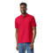Polo en jersey 50/50 DryBlendMD 9,4 oz/verge de GildanMD