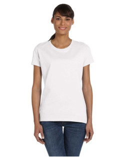 8,3 oz, T-Shirt 100 % coton épais HDMC