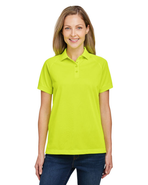 Polo Charge Snag and Soil Protect pour femme