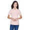 Polo pour femme 9,33 oz/vg2 Easy BlendMC de Harriton