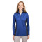 Flash Snag Protection Plus IL Colorblock Quarter-Zip pour femme