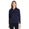 Revive coolcore® Quarter-Zip pour femme