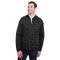 Pioneer Hybrid - Manteau gonflé pour homme