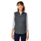 Gilet polaire Aura Sweater pour femme
