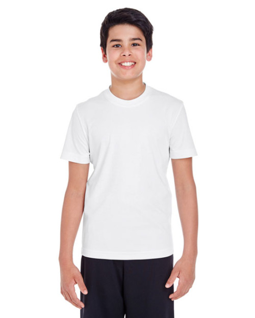 T-shirt performance pour adolescent Zone
