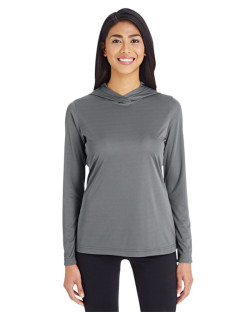 Chandail à capuchon Zone performance pour femme de Team 365MD