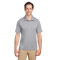 Polo Performance Zone Sonic Heather pour hommes