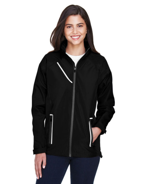 Manteau imperméable pour femme Dominator de Team 365MC
