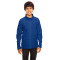 Manteau pour adolescent Campus de Team 365MC en micro-molleton